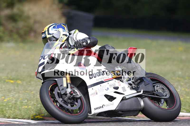 /33 24.07.2025 Speer Racing ADR/Gruppe rot/790